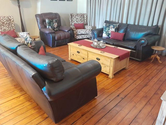 4 Bedroom Property for Sale in Albertinia Western Cape